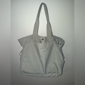 Lululemon bag